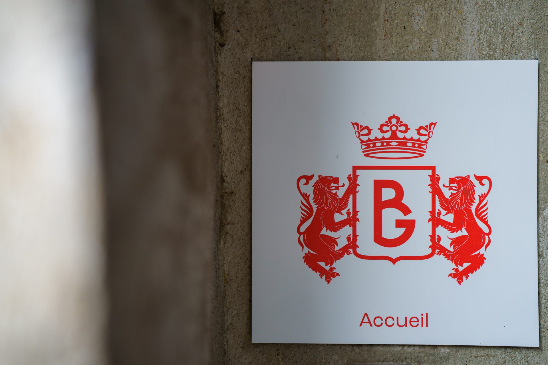 Château de Beaugency