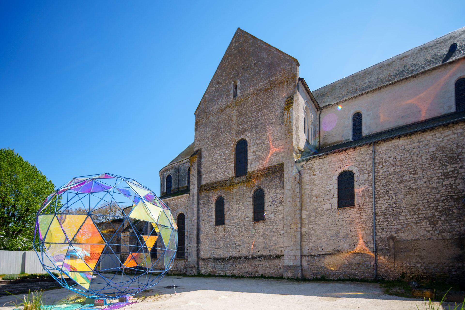 Château de Beaugency