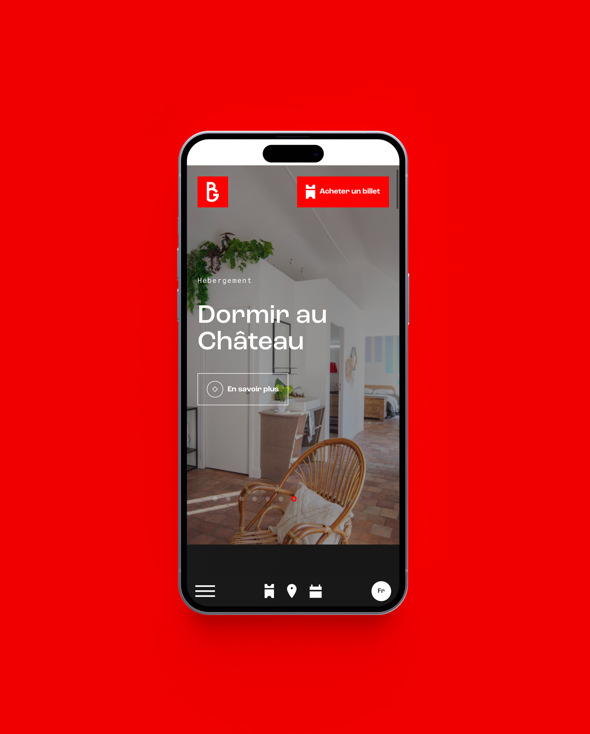 Château de Beaugency