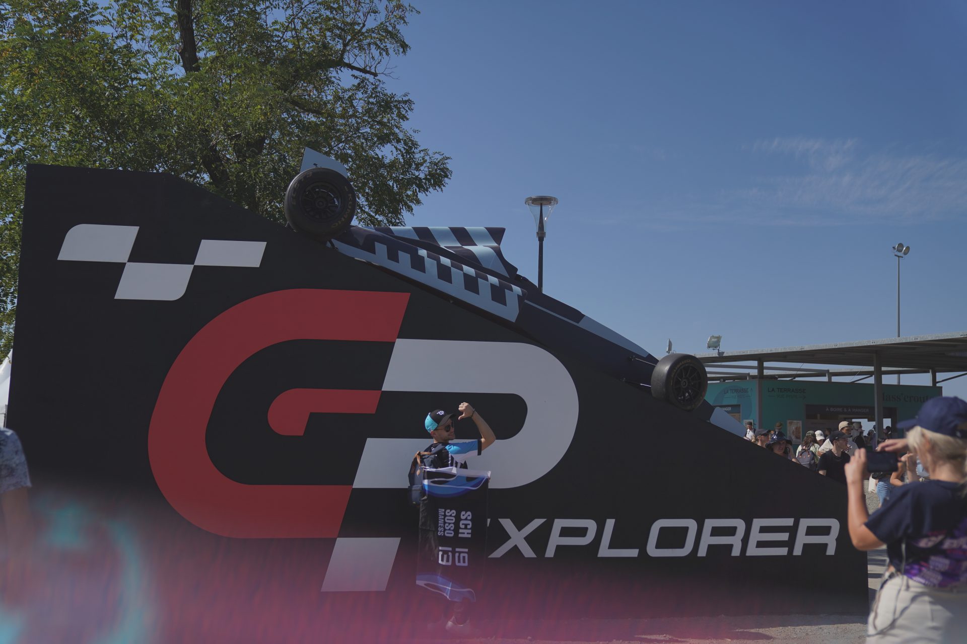 GP Explorer 2