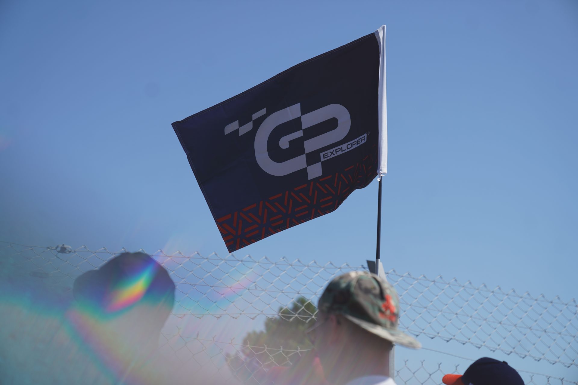 GP Explorer 2