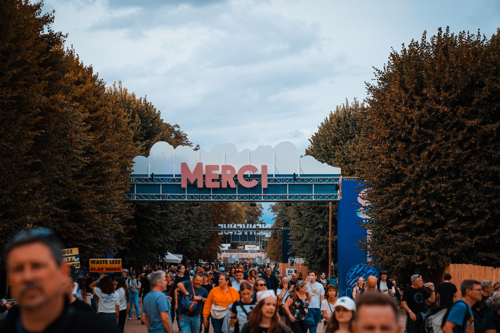 Rock en Seine 2026