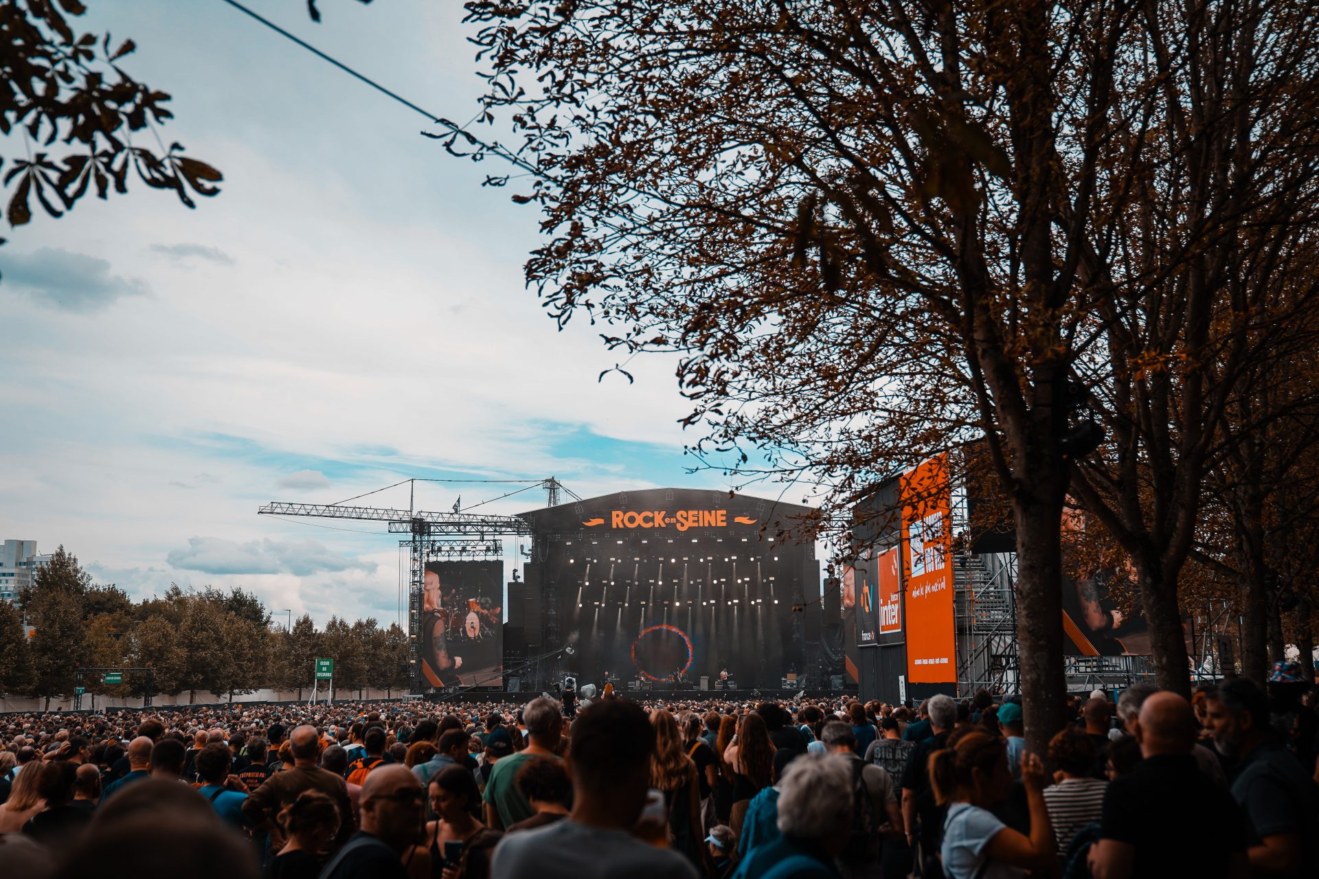 Rock en Seine 2026